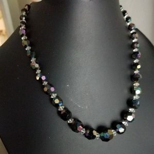 Vintage Australian Crystal